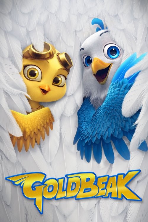 Goldbeak 2023