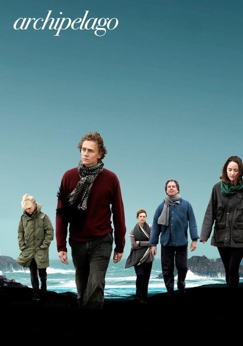 Archipelago 2010