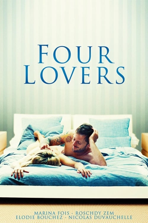 Four Lovers (Happy Few) 2010