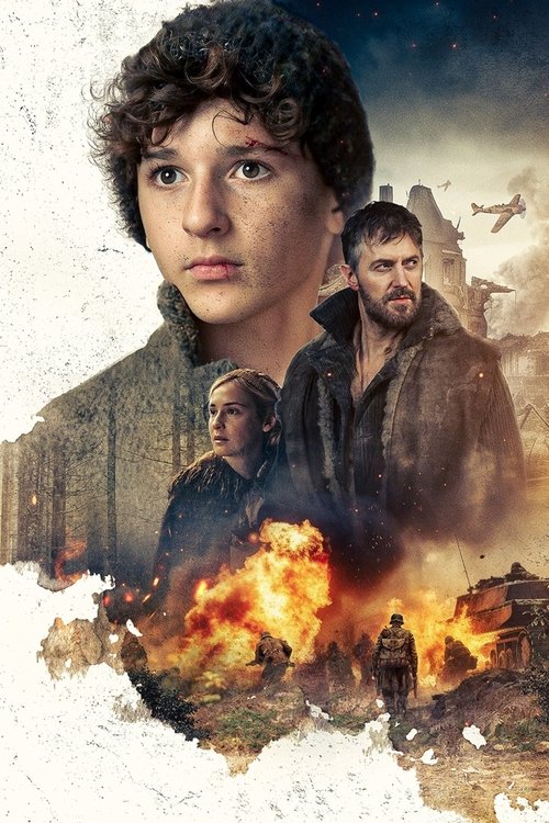 The Boy in the Woods 2023