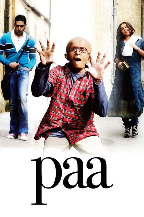 Paa 2009