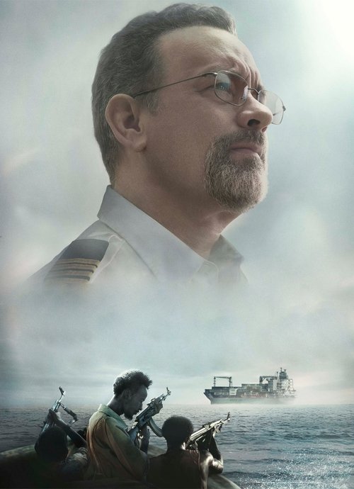Captain Phillips 2013