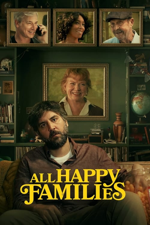 All Happy Families 2023