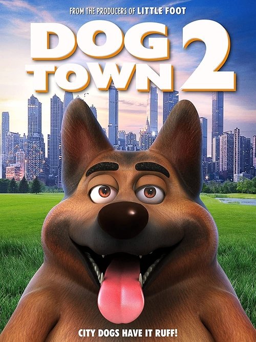 Dogtown 2 2021