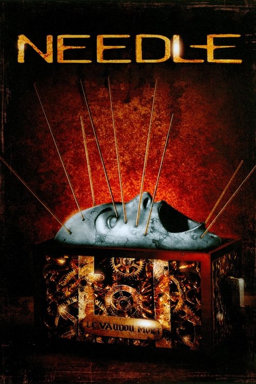 Needle 2010