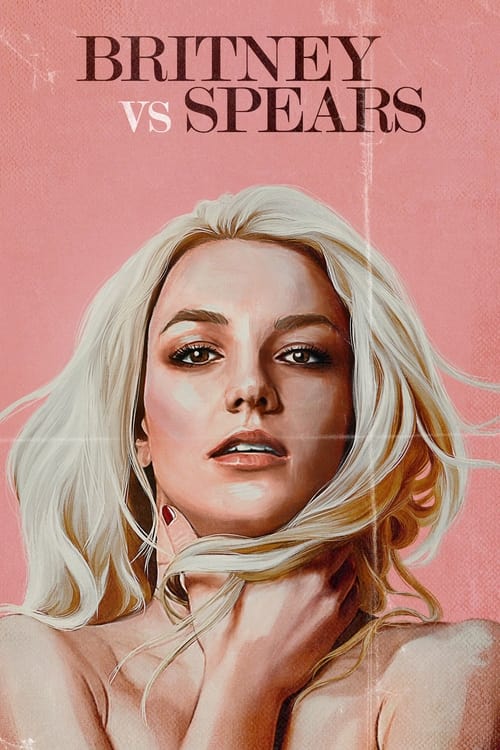 Britney vs Spears 2021