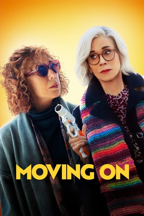 Moving On 2022