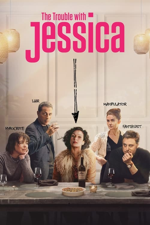 The Trouble with Jessica 2023