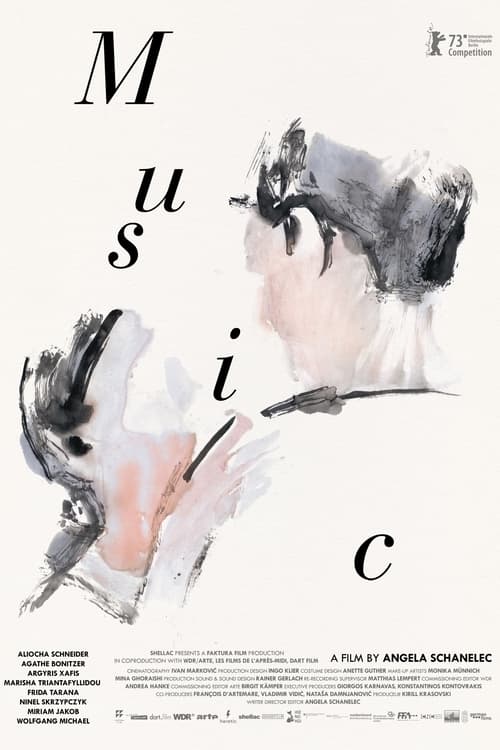Musik 2023