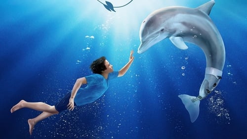 داستان دلفین