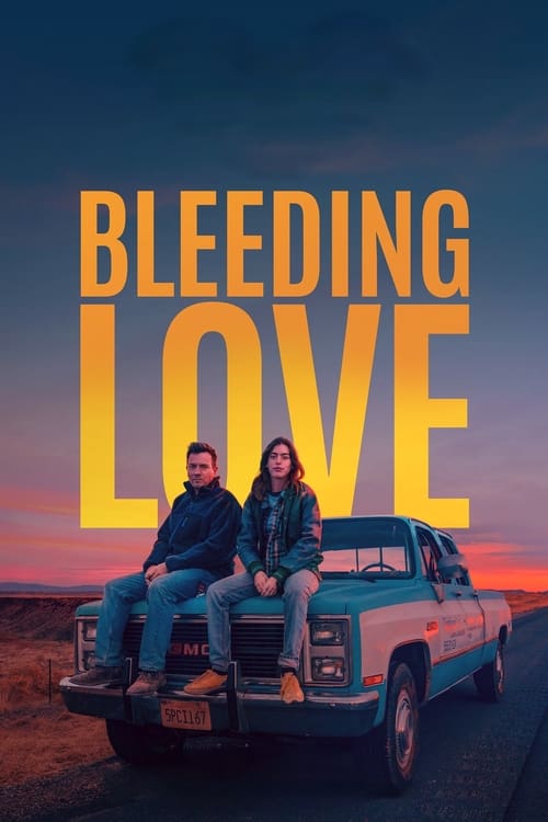 Bleeding Love 2023