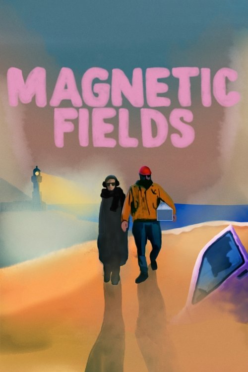 Magnetic Fields 2021