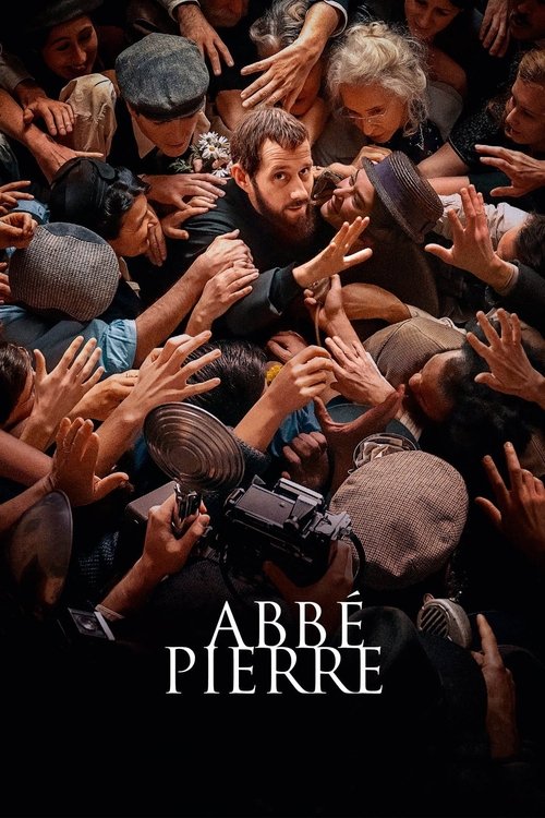 Abbé Pierre: A Century of Devotion 2023