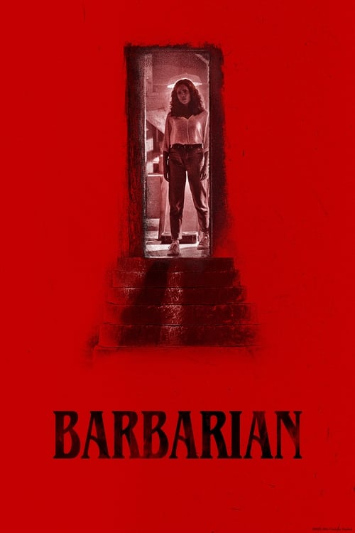Barbarian 2022