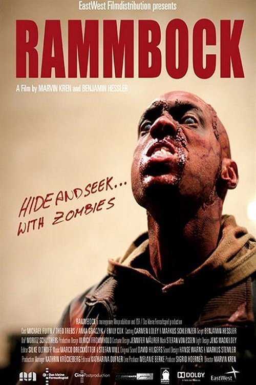 Rammbock: Berlin Undead 2010