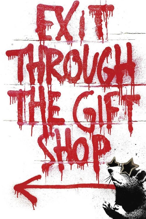 Exit Through the Gift Shop 2010