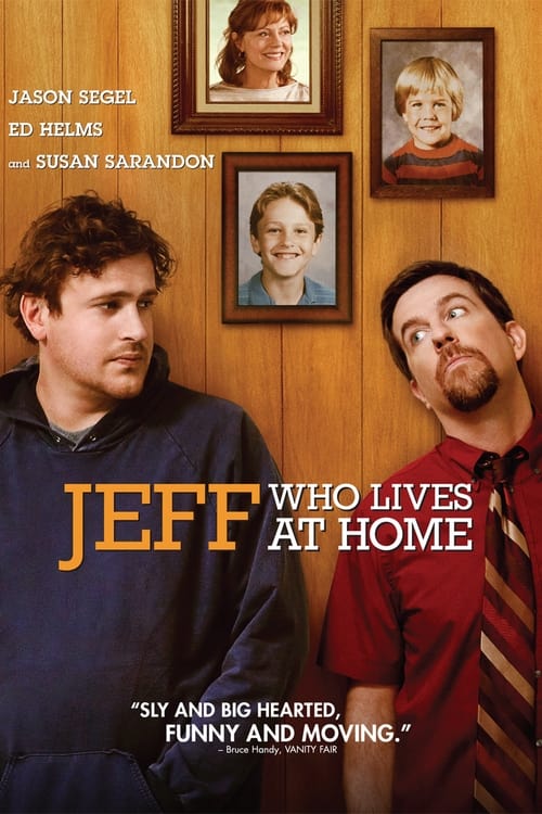 Jeff, Who Lives at Home 2011