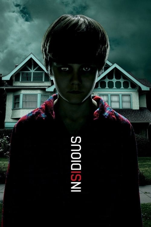 Insidious 2010