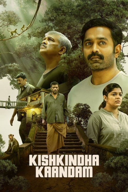 Kishkindha Kaandam 2024