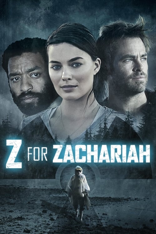 Z For Zachariah 2015