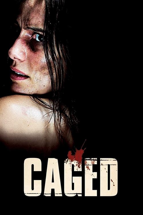 Caged (Captifs ) 2010