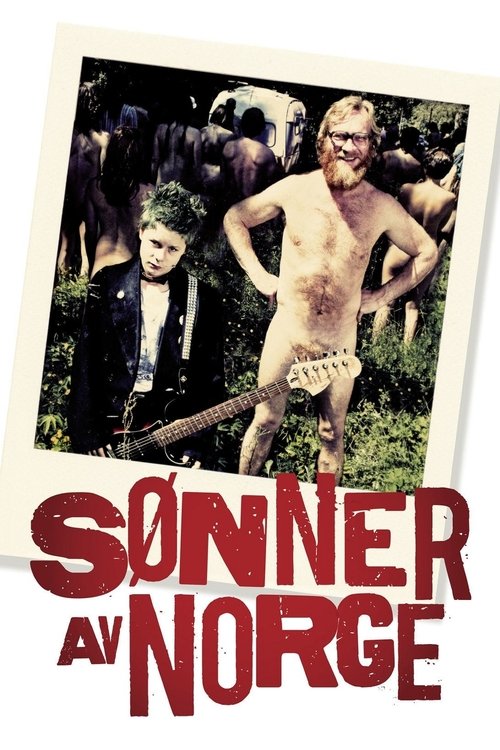 Sons of Norway 2011