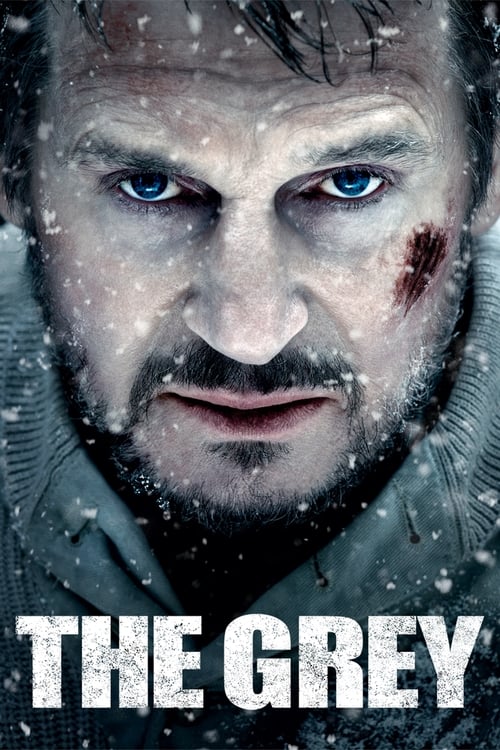 The Grey 2011