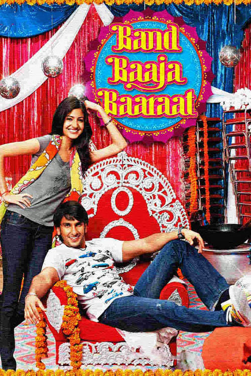 Band Baaja Baaraat 2010