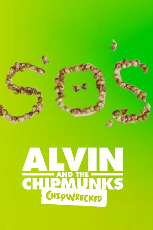 Alvin and the Chipmunks: Chipwrecked 2011