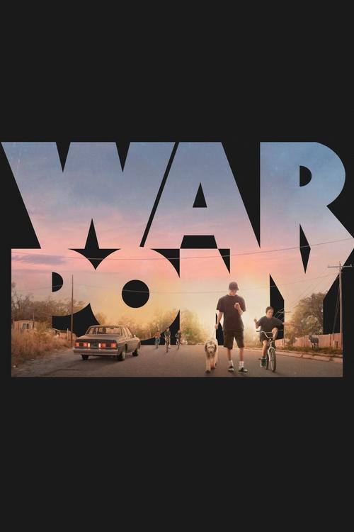 War Pony 2022