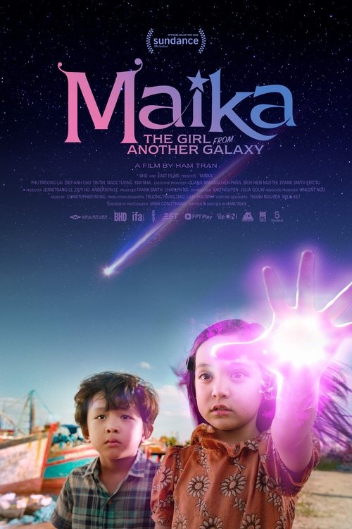 Maika 2022