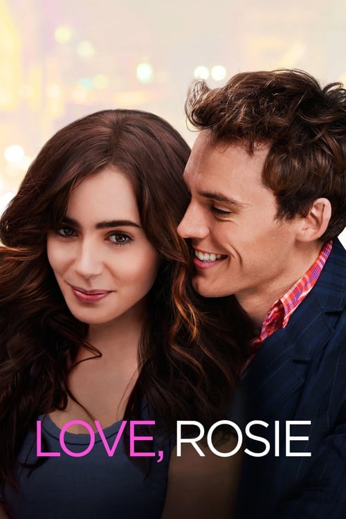 Love Rosie 2014