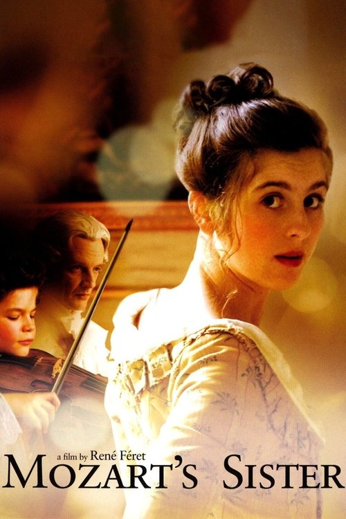 Mozart's Sister 2010