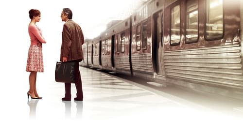 قطار شبانه لیسبون