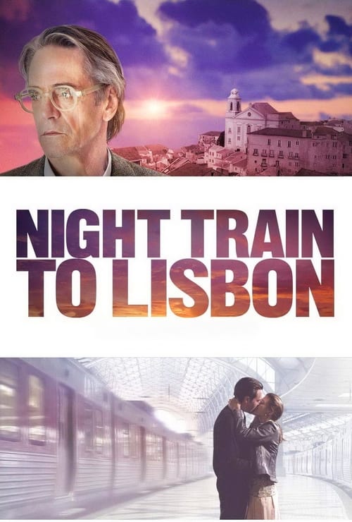 Night Train to Lisbon 2013