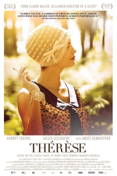 Thérèse Desqueyroux 2012