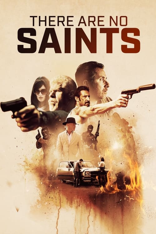 There Are No Saints (The Jesuit) 2022