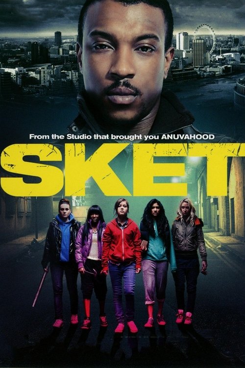 Sket 2011