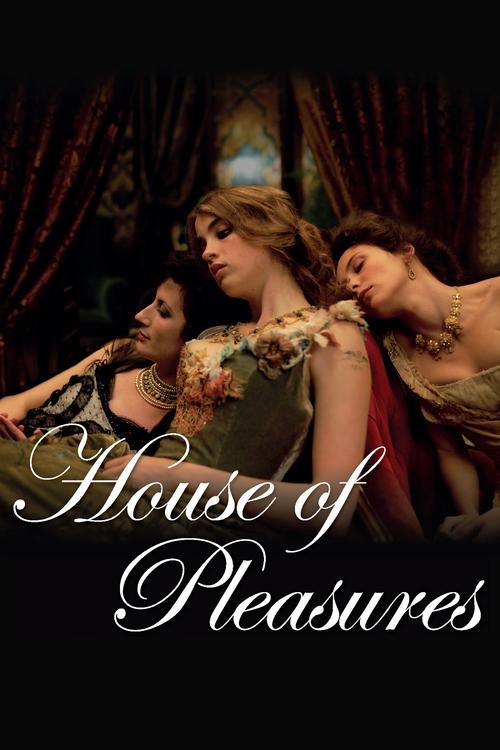 House of Tolerance 2011