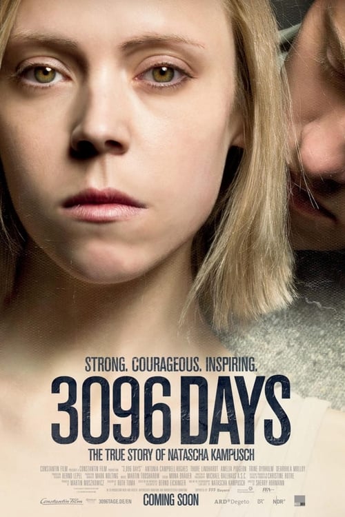 3096 days 2013