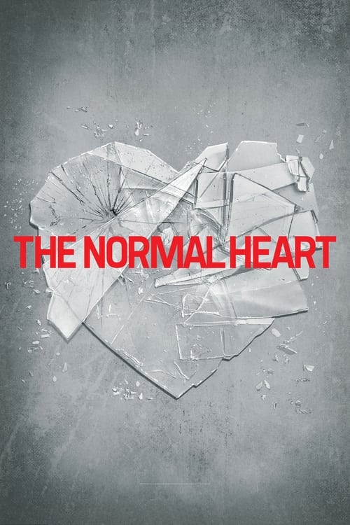 The Normal Heart 2014