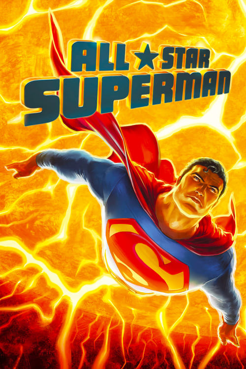 All-Star Superman 2011