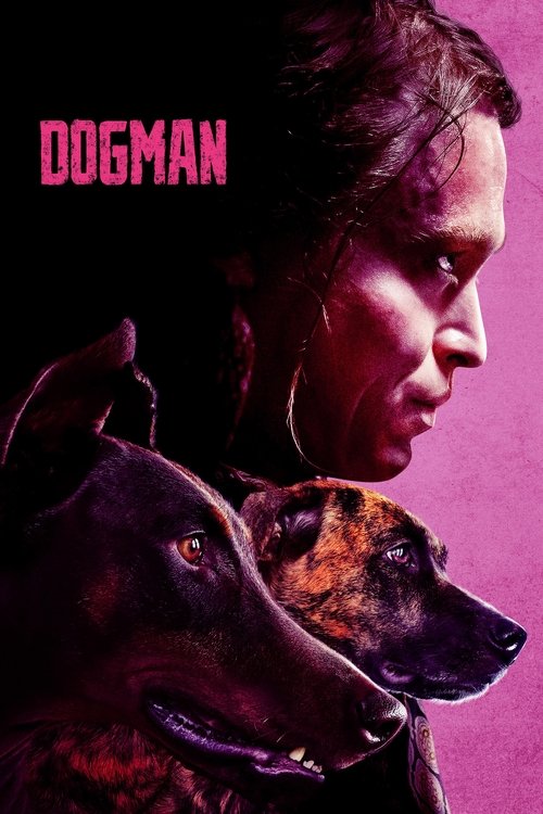 DogMan 2023