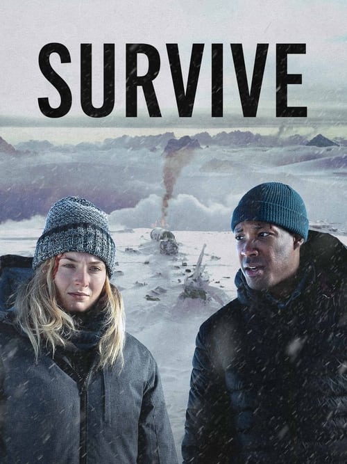 Survive 2022
