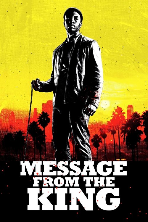 Message from the King 2016