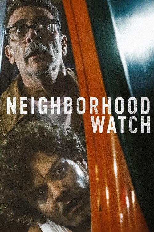 Neighborhood Watch 2025