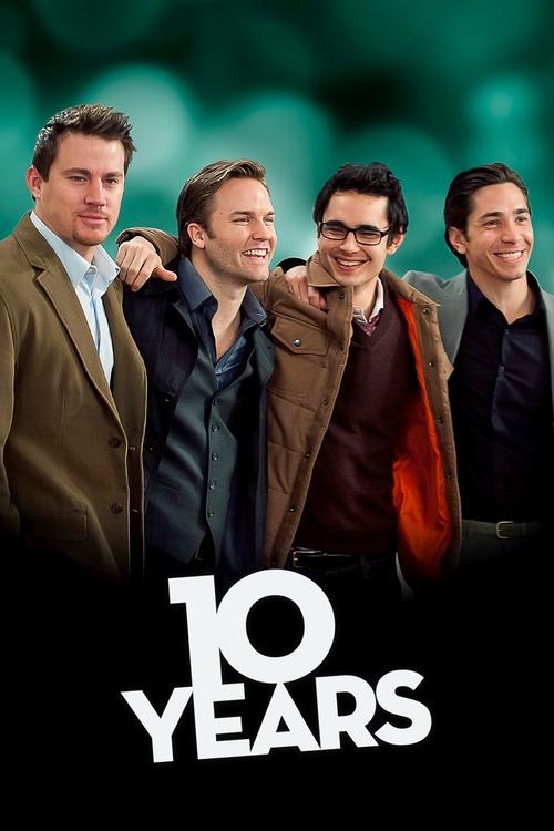 10 Years 2011