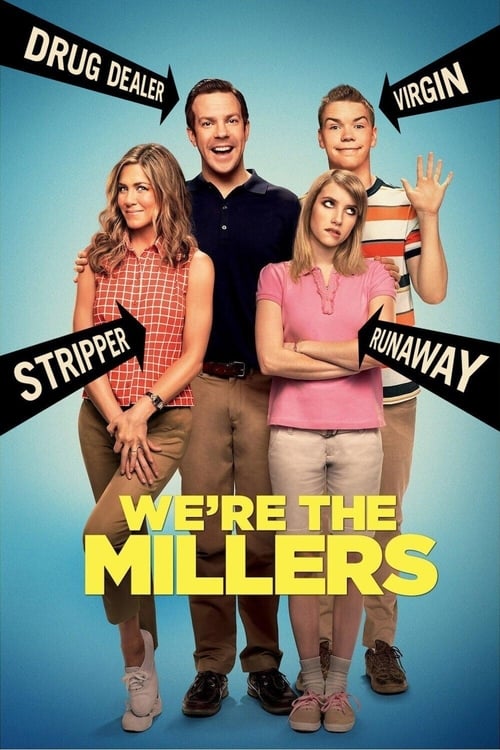 Were the Millers 2013