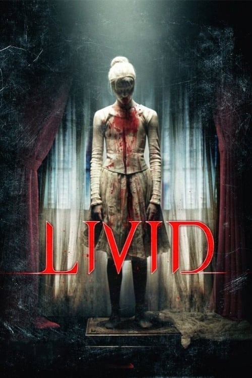 Livid 2011