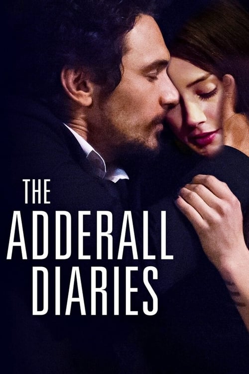 The Adderall Diaries 2015